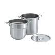 Vollrath 77113 Double Boiler Inset 