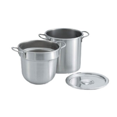 Vollrath 77133 Double Boiler Inset 