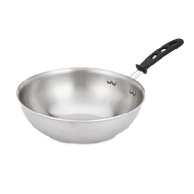 Vollrath 702111 Stir Fry Pan 