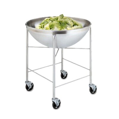 Vollrath 79018 Mixing Bowl Dolly 