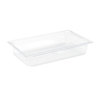 Vollrath 8008410 Food Pan 