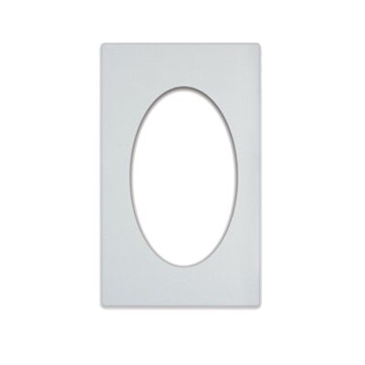 Vollrath 8240120 Adapter Plate 