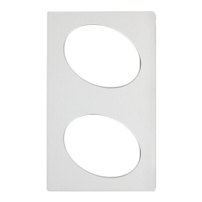 Vollrath 8240320 Adapter Plate 