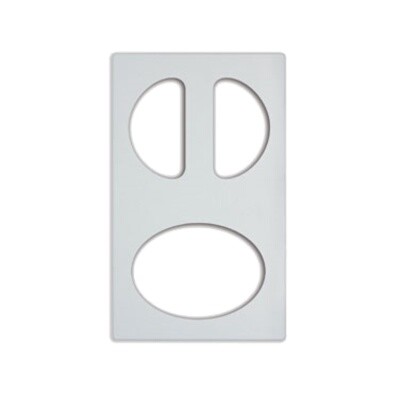 Vollrath 8240420 Adapter Plate 