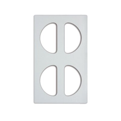 Vollrath 8241320 Adapter Plate 