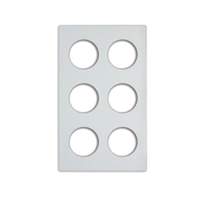 Vollrath 8241920 Adapter Plate 