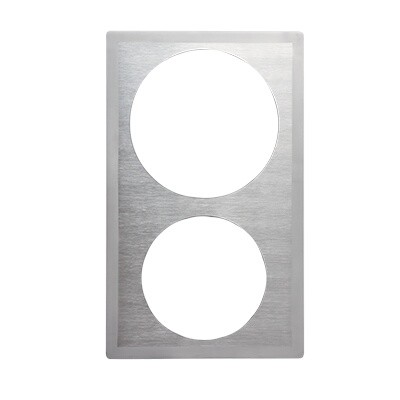 Vollrath 8242016 Adapter Plate 