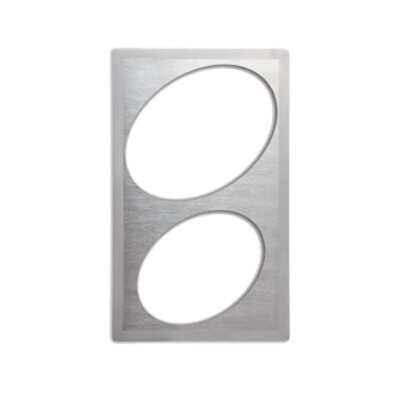 Vollrath 8243116 Adapter Plate 