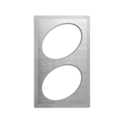 Vollrath 8243216 Adapter Plate 