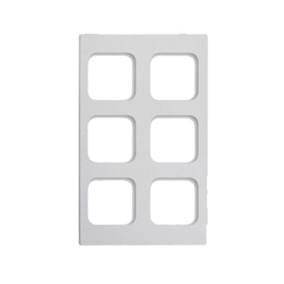 Vollrath 8244320 Adapter Plate 