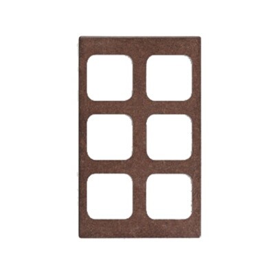 Vollrath 8244322 Adapter Plate 