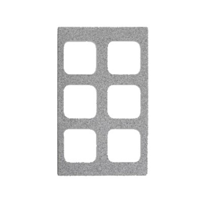 Vollrath 8244324 Adapter Plate 