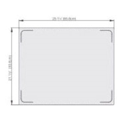 Vollrath 8250014 Adapter Plate 
