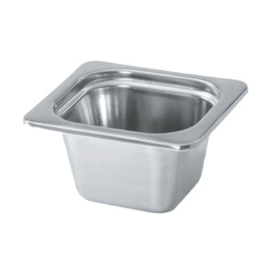 Vollrath 8266220 Steam Table Pan 