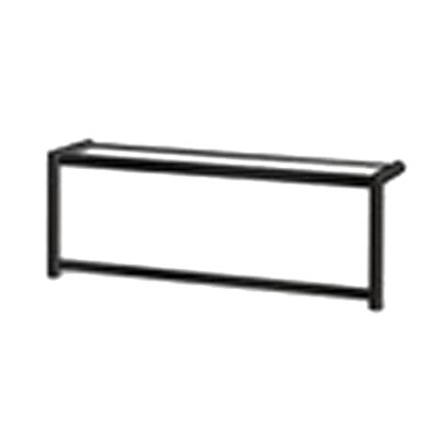 Vollrath 89268 Stationary Sneeze Guard 