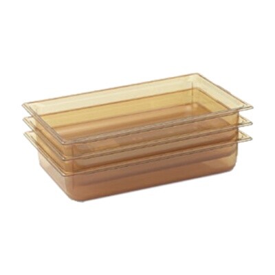 Vollrath 9008410 Hi-Temp Food Pan 