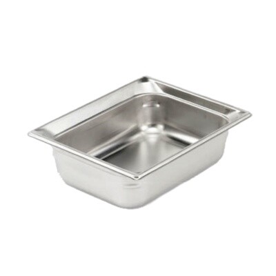 Vollrath 90222 Steam Table Pan 