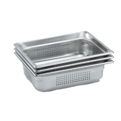 Vollrath 90223 Steam Table Pan 