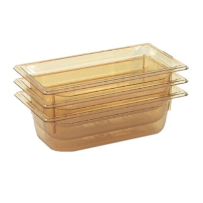 Vollrath 9038410 Hi-Temp Food Pan 