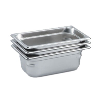 Vollrath 90402 Steam Table Pan 