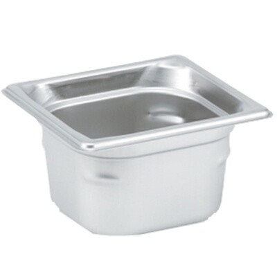 Vollrath 90622 Steam Table Pan 