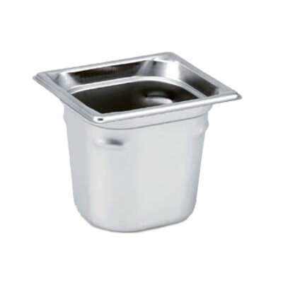 Vollrath 90662 Steam Table Pan 