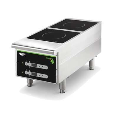 Vollrath 912HIDC Induction Range 