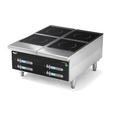 Vollrath 924HIDC Induction Range 