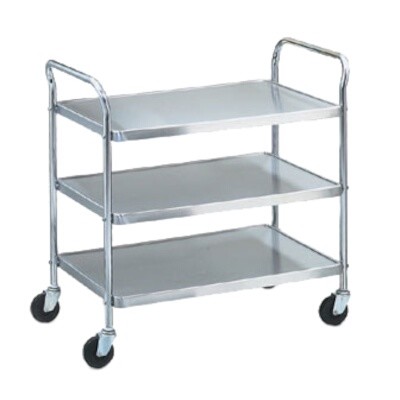 Vollrath 97106 Utility Cart 