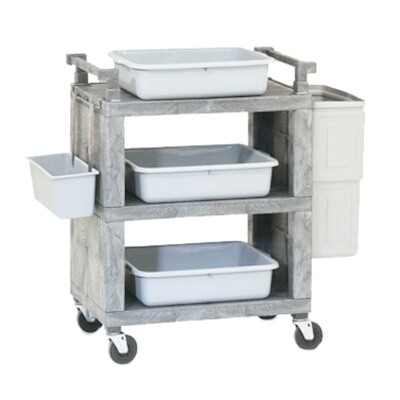 Vollrath 97111 Utility Cart 