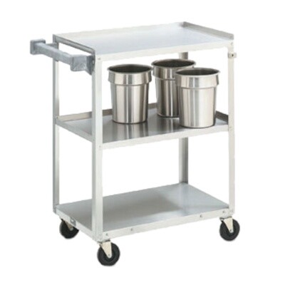 Vollrath 97120 Utility Cart 