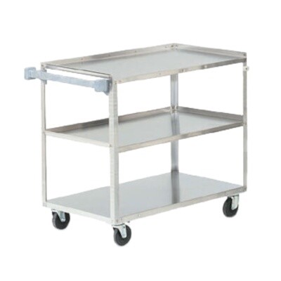 Vollrath 97140 Utility Cart 