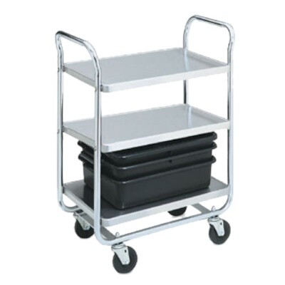 Vollrath 97166 Utility Cart 