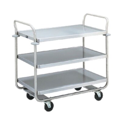 Vollrath 97168 Utility Cart 