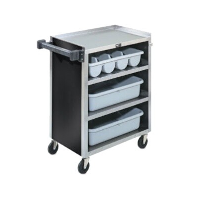 Vollrath 97180 Bussing Cart 