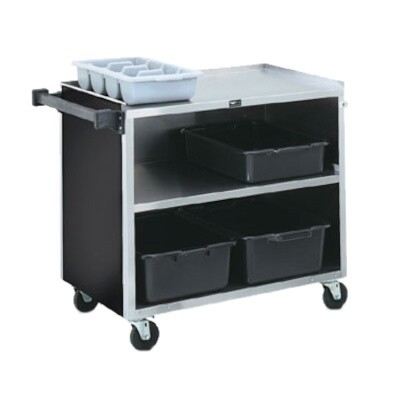 Vollrath 97182 Bussing Cart 