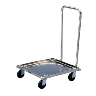 Vollrath 97190 Dishwasher Rack Dolly 