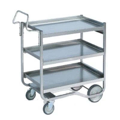 Vollrath 97211 Utility Cart 