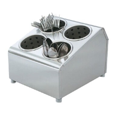 Vollrath 97241 Flatware Holder 