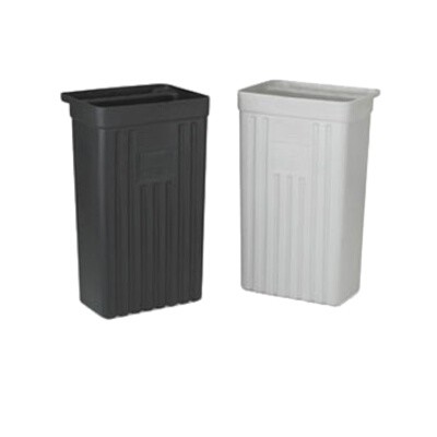 Vollrath 9728810 Trash Receptacle 