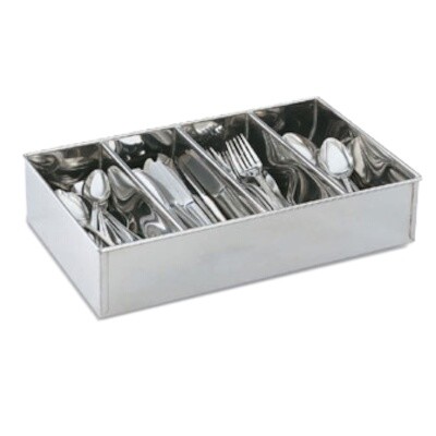 Vollrath 99700 Cutlery Bin 