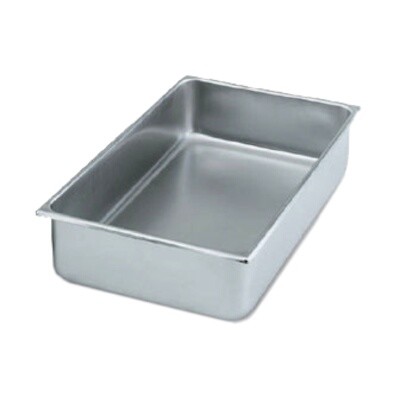 Vollrath 99740 Chafing Dish Pan 