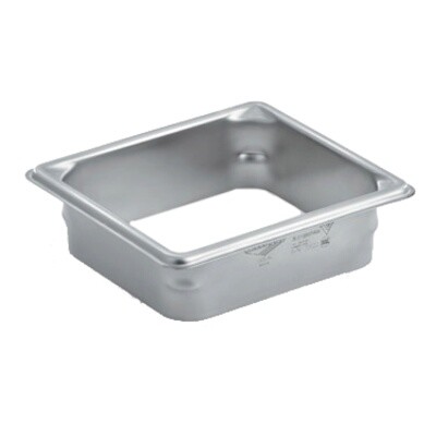 Vollrath E6WC02 Waste Chute 