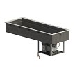 Vollrath FC-4C-02120-R Drop-In Cold Food Well 