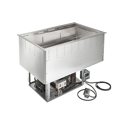 Vollrath FC-4C-03120-FA Drop-In Cold Food Well 