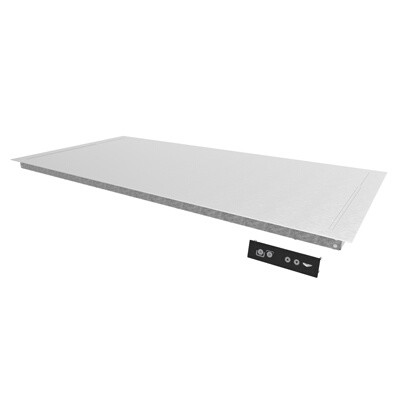 Vollrath FC-4HS-66120-SSF Heated Shelf 