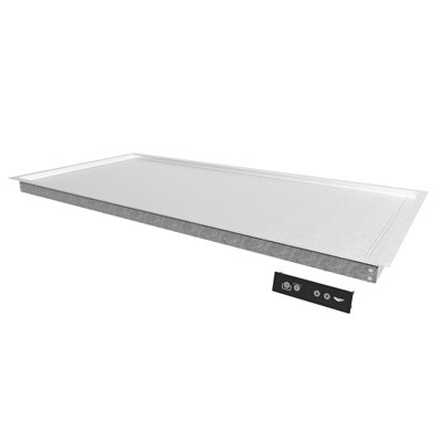 Vollrath FC-4HS-66120-SSR Heated Shelf 