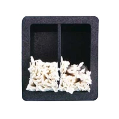 Vollrath FMS-4 Straw Holder 