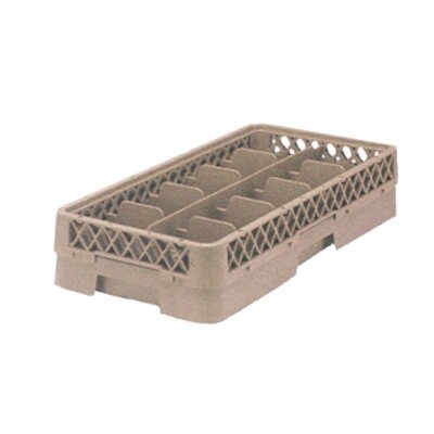 Vollrath HR1C1CA Compartment Dishwasher Rack 