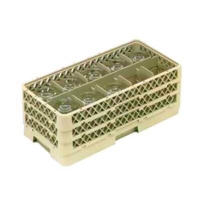 Vollrath HR1C1CC Compartment Dishwasher Rack 